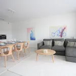 Huur 2 slaapkamer appartement van 89 m² in Brussels