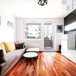 Rent 2 bedroom apartment of 40 m² in Gdańsk