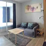 Rent 1 bedroom apartment of 28 m² in Bangkok