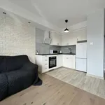 Rent 1 bedroom apartment of 28 m² in Warszawa