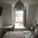 Miete 6 Schlafzimmer wohnung von 10 m² in Frankfurt