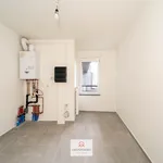 Huur 1 slaapkamer appartement van 46 m² in Ghent