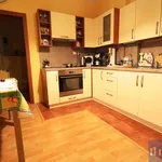 Rent 3 bedroom apartment in Český Těšín