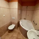 Rent 2 bedroom apartment in Přerov