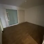 Appartement de 55 m² avec 1 chambre(s) en location à Troyes