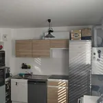 Appartement de 46 m² avec 2 chambre(s) en location à Poissy