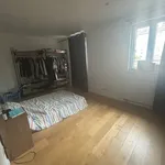  appartement avec 2 chambre(s) en location à Bruxelles