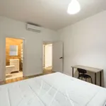 Habitación en barcelona