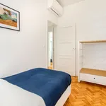 Alugar 2 quarto apartamento de 100 m² em Lisbon