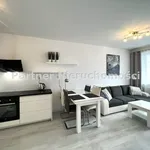 Rent 2 bedroom apartment of 36 m² in Toruń