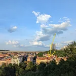 Pronajměte si 1 ložnic/e byt o rozloze 130 m² v Capital City of Prague