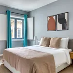 Alugar 2 quarto apartamento de 88 m² em lisbon