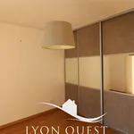 Maison de 110 m² avec 4 chambre(s) en location à La Tour-de-Salvagny