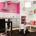 Appartement de 30 m² avec 1 chambre(s) en location à Toulouse