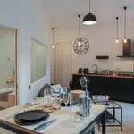 Rent 1 bedroom apartment of 35 m² in Lyon