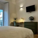 Rent a room in lisbon