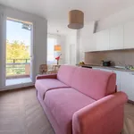 Rent 1 bedroom apartment in Bologna