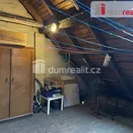 Pronajměte si 1 ložnic/e byt o rozloze 48 m² v Krnov