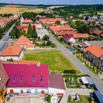 Pronajměte si 1 ložnic/e byt o rozloze 43 m² v Řevničov