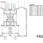 Pronajměte si 5 ložnic/e byt o rozloze 286 m² v Horoměřice