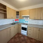 Rent 1 bedroom apartment in Ostrava