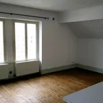 Rent 3 bedroom apartment of 75 m² in Commentry