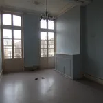 Appartement de 72 m² avec 1 chambre(s) en location à Moulins