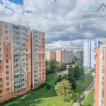 Rent 3 bedroom apartment in České Budějovice