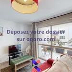  appartement avec 1 chambre(s) en location à Grenoble