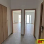 Pronajměte si 2 ložnic/e byt o rozloze 46 m² v Znojmo