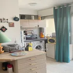 Appartement de 28 m² avec 1 chambre(s) en location à Saint