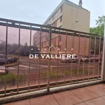 Appartement de 56 m² avec 3 chambre(s) en location à RUEIL MALMAISON