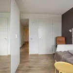 Huur 3 slaapkamer appartement van 144 m² in Rotterdam