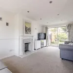 Terraced house to rent in Windsor, Berkshire SL4