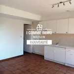 Maison de 67 m² avec 3 chambre(s) en location à Lorgies