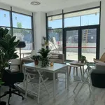 Rent 1 bedroom apartment of 50 m² in Málaga (Martiricos)