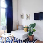 Studio of 35 m² in brussels