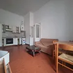 1-bedroom flat good condition, first floor, Centro, Casale Monferrato