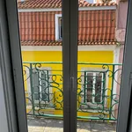 Rent 1 bedroom apartment in Lisbon