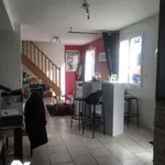 Maison de 97 m² avec 5 chambre(s) en location à JANZE