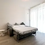 Rent 1 bedroom apartment of 70 m² in milan