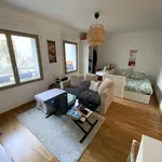 Appartement de 33 m² avec 1 chambre(s) en location à Eaubonne