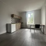 Appartement de 30 m² avec 1 chambre(s) en location à Nancy