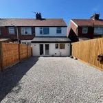 End terrace house to rent in Midgeland Road, Blackpool FY4