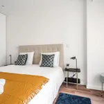 Rent 1 bedroom apartment in Lisbon