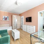 Rent 1 bedroom apartment in Prague