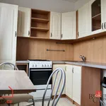 Rent 2 bedroom apartment in Most