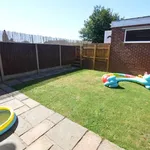 Terraced house to rent in Rugby Road, Brandon, Coventry CV8