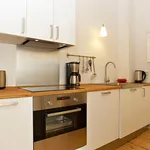 Rent 3 bedroom apartment of 97 m² in Berlin