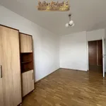 Rent 2 bedroom apartment of 54 m² in Warsaw